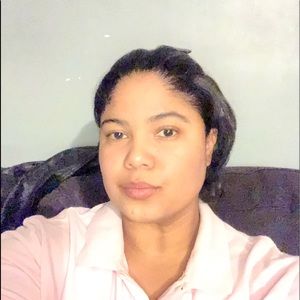 Meet your Posher, Marilyn